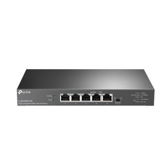 Switch TP-LINK TL-SG105PP-M2