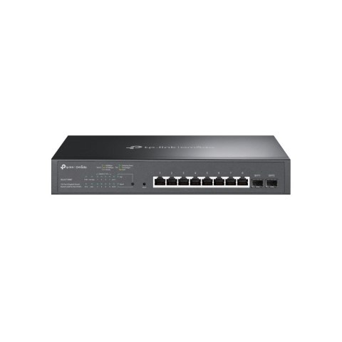 Switch TP-LINK TL-SG2210MP Switch TP-LINK TL-SG2210MP