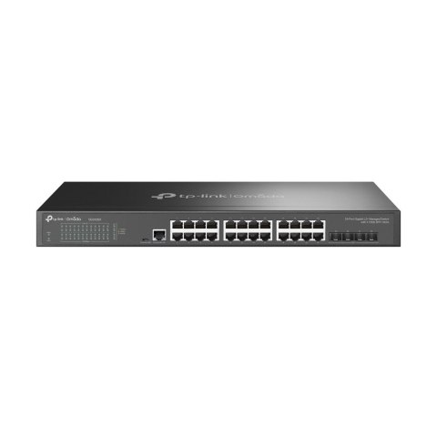 Switch TP-LINK TL-SG3428X Switch TP-LINK TL-SG3428X