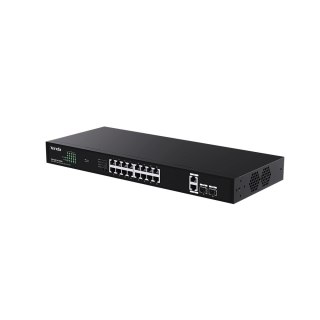 Switch Tenda TEG1120P-16-250W