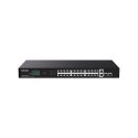 Switch Tenda TEG1128P-24-250W