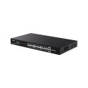 Switch Tenda TEG1128P-24-250W
