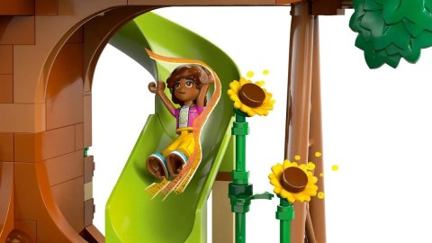 LEGO FRIENDS 42652 Spotkanie w domku na Drzewie Przyjaźni