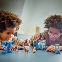 LEGO Marvel Super Heroes 76315 Laboratorium Iron Mana: Zbrojownia