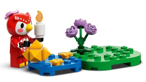 LEGO ANIMAL CROSSING 77053 Obserwacja gwiazd z Celeste