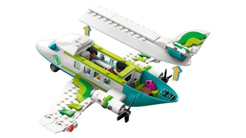 LEGO Friends 42656 Samolot i lotnisko w mieście Heartlake