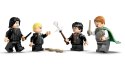LEGO HARRY POTTER 76441 Zamek Hogwart: Klub pojedynków