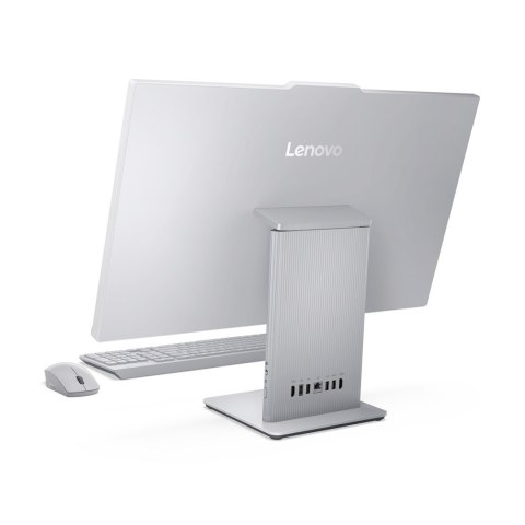 Lenovo IdeaCentre AIO 27IRH9 i5-13420H 27" FHD Touch IPS 300nits AG 16GB DDR5 5200 SSD1TB Intel UHD Graphics Win11 Cloud Grey