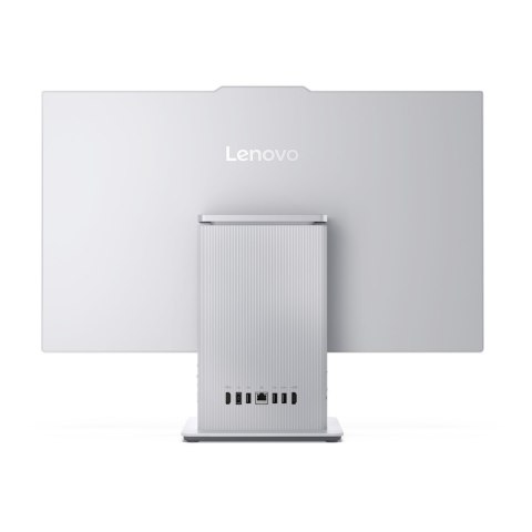 Lenovo IdeaCentre AIO 27IRH9 i5-13420H 27" FHD Touch IPS 300nits AG 16GB DDR5 5200 SSD1TB Intel UHD Graphics Win11 Cloud Grey