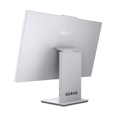 Lenovo IdeaCentre AIO 27IRH9 i5-13420H 27" FHD Touch IPS 300nits AG 16GB DDR5 5200 SSD1TB Intel UHD Graphics Win11 Cloud Grey