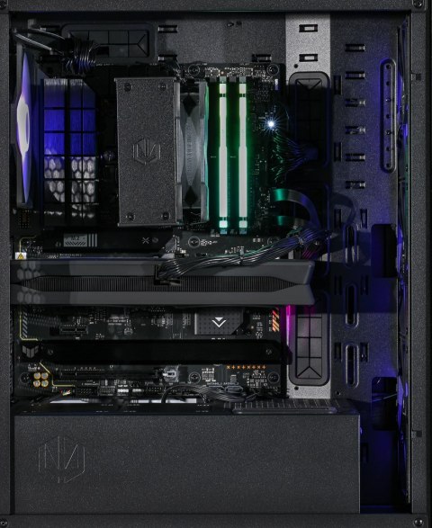 Actina ENDORFY 8700F/32GB/2TB/RTX5070/750W