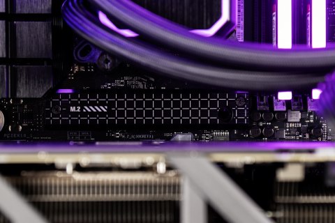 Actina ENDORFY 9900X/32GB/2TB/RX9070XT/850W