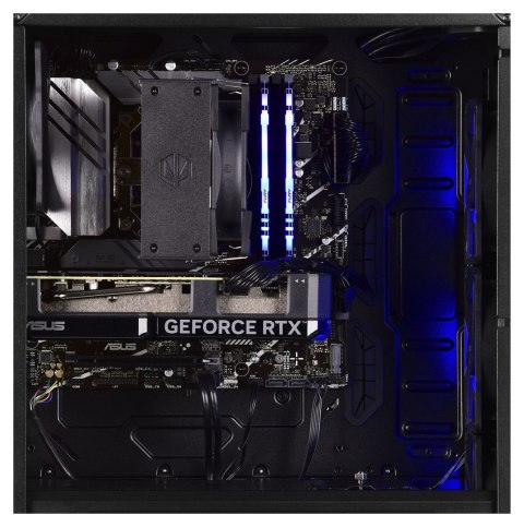 Actina PBA 12400F/16GB/1TB/RTX3060/600W