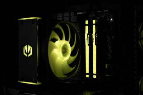 Actina iCUE 7500F/32GB/1TB/RX7700XT/750W