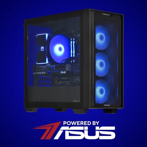 Actina PBA 3600/16GB/1TB/RX6600/500W
