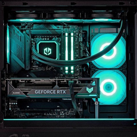 Actina View 7800X3D/32GB/2TB/RTX5080/850W