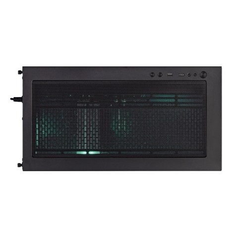 Actina View 9800X3D/32GB/1TB/RTX5070Ti/750W