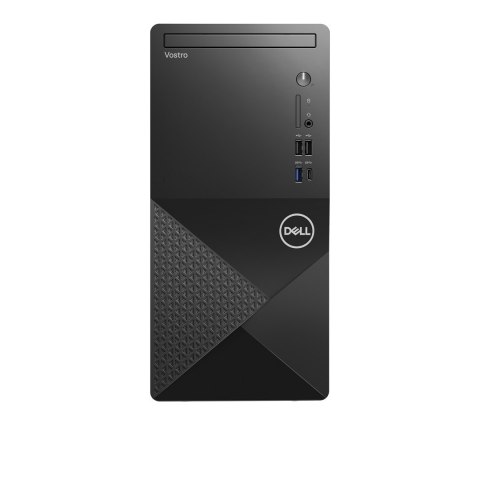 Dell Vostro 3030 MT i3-14100 8GB DDR5 4800 SSD512 Intel UHD 730 WLAN+BT KB Mouse W11Pro 3Y Pro Support Dell Vostro 3030 MT i3-14100 8GB DDR5 4800 SSD512 Intel UHD 730 WLAN+BT KB Mouse W11Pro 3Y Pro Support