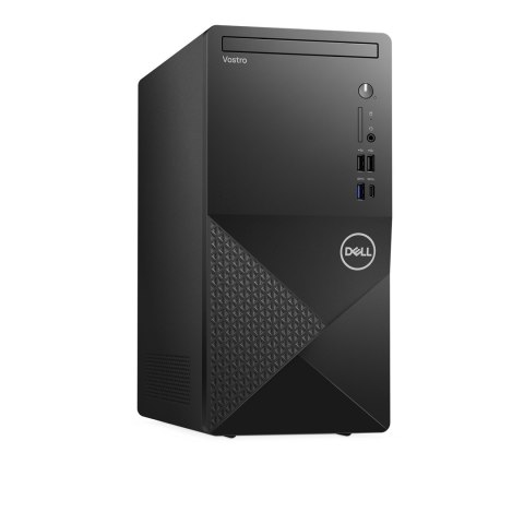 Dell Vostro 3030 MT i5-12400 8GB DDR5 4800 SSD512 Intel UHD 730 WLAN+BT KB Mouse W11Pro 3Y Pro Support Dell Vostro 3030 MT i5-12400 8GB DDR5 4800 SSD512 Intel UHD 730 WLAN+BT KB Mouse W11Pro 3Y Pro Support