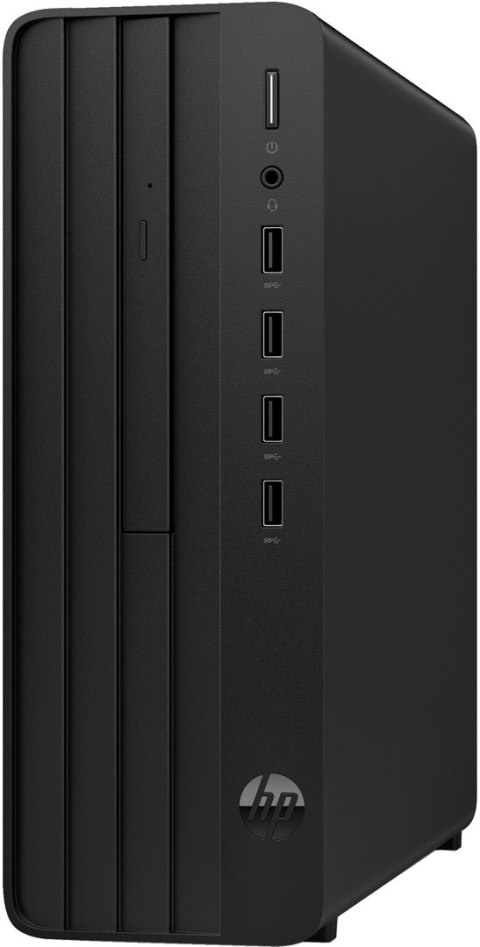 HP Pro 290 G9 SFF i3-14100 16GB DDR4 SSD256 UHD 730 DVD W11Pro 3Y HP Pro 290 G9 SFF i3-14100 16GB DDR4 SSD256 UHD 730 DVD W11Pro 3Y