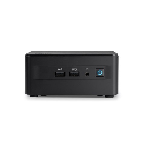 Komputer ASUS NUC 13 PRO RNUC13ANHI500002I (RPL-P 28W (i5-1340P), noRAM, noStorage, Integrated VGA, noOS, EU Cord, Kit) Komputer ASUS NUC 13 PRO RNUC13ANHI500002I (RPL-P 28W (i5-1340P), noRAM, noStorage, Integrated VGA, noOS, EU Cord, Kit)