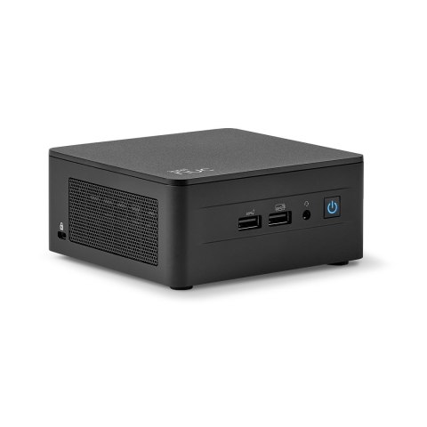 Komputer ASUS NUC 13 PRO RNUC13ANHI500002I (RPL-P 28W (i5-1340P), noRAM, noStorage, Integrated VGA, noOS, EU Cord, Kit) Komputer ASUS NUC 13 PRO RNUC13ANHI500002I (RPL-P 28W (i5-1340P), noRAM, noStorage, Integrated VGA, noOS, EU Cord, Kit)