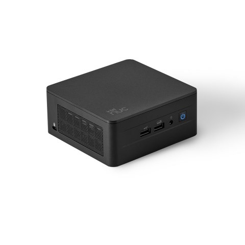 Komputer ASUS NUC 13 PRO RNUC13ANHI500002I (RPL-P 28W (i5-1340P), noRAM, noStorage, Integrated VGA, noOS, EU Cord, Kit) Komputer ASUS NUC 13 PRO RNUC13ANHI500002I (RPL-P 28W (i5-1340P), noRAM, noStorage, Integrated VGA, noOS, EU Cord, Kit)