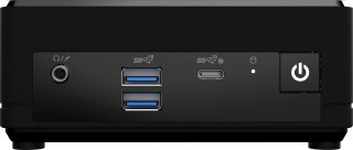 MSI Cubi N ADL-001EU Pentium N200 4GB SSD128 Intel UHD Graphics W11Pro