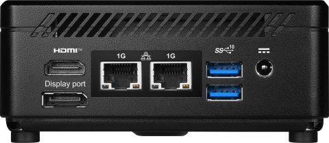 MSI Cubi N ADL-001EU Pentium N200 4GB SSD128 Intel UHD Graphics W11Pro