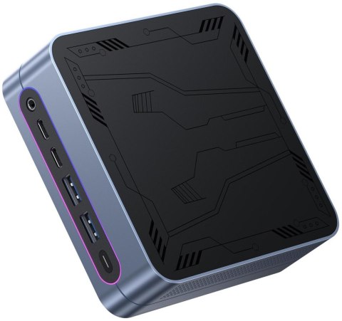 PC Chuwi LarkBox-S-P i3-1220P 16GB SSD512 BT W11Pro