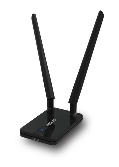 ASUS-USB-AC58 karta sieciowa USB 3.0 AC1300 ASUS-USB-AC58 karta sieciowa USB 3.0 AC1300