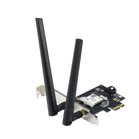 Asus- karta sieciowa PCE-AX1800 Asus- karta sieciowa PCE-AX1800