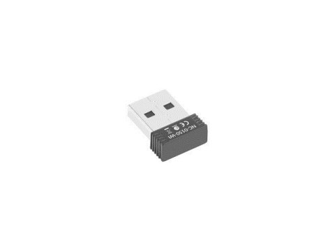 Karta sieciowa Lanberg N150 NC-0150-WI (USB 2.0) Karta sieciowa Lanberg N150 NC-0150-WI (USB 2.0)