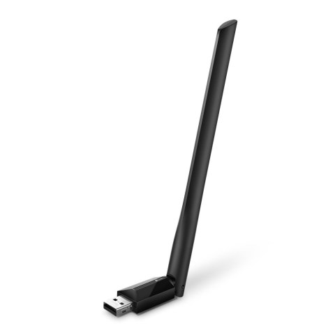 Karta sieciowa TP-LINK ARCHER T2U PLUS (USB 2.0) Karta sieciowa TP-LINK ARCHER T2U PLUS (USB 2.0)
