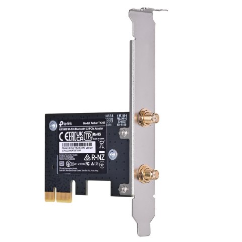 Karta sieciowa TP-LINK Archer TX20E Karta sieciowa TP-LINK Archer TX20E