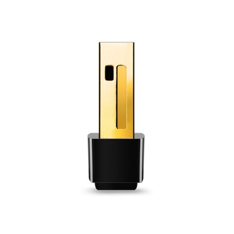 Karta sieciowa TP-LINK TL-WN725N (USB 2.0) Karta sieciowa TP-LINK TL-WN725N (USB 2.0)
