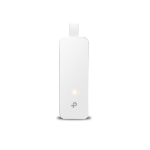 Karta sieciowa TP-LINK UE300 (USB 3.0; 1x 10/100/1000Mbps) Karta sieciowa TP-LINK UE300 (USB 3.0; 1x 10/100/1000Mbps)