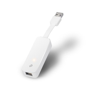 Karta sieciowa TP-LINK UE300 (USB 3.0; 1x 10/100/1000Mbps)