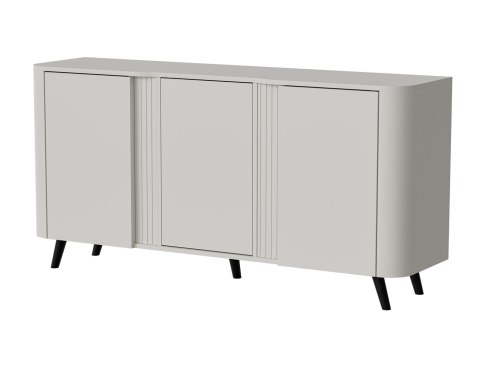 Komoda VOLARE 151x39x75 kaszmir Komoda VOLARE 151x39x75 kaszmir