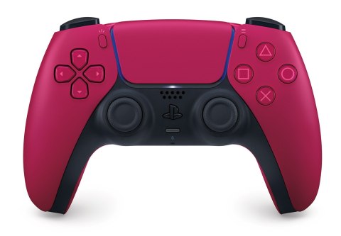 Kontroler bezprzewodowy SONY DualSense COSM.RED PS5 Kontroler bezprzewodowy SONY DualSense COSM.RED PS5