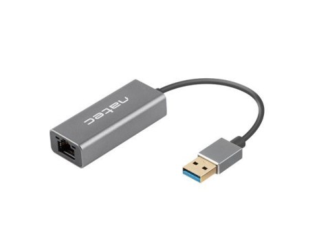 NATEC KARTA SIECIOWA CRICKET 1GB USB 3.0 1X RJ45 NA KABLU NNC-1924 NATEC KARTA SIECIOWA CRICKET 1GB USB 3.0 1X RJ45 NA KABLU NNC-1924