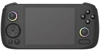 Konsola przenośna dla gier retro ANBERNIC RG406H  Black
