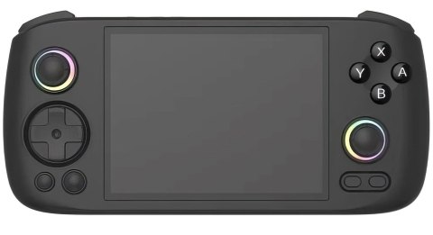 Konsola przenośna dla gier retro ANBERNIC RG406H  Black