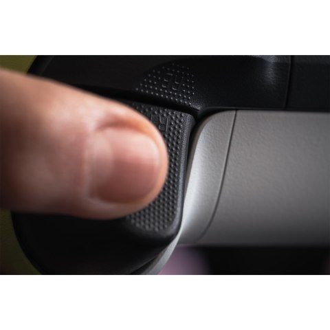 Microsoft Xbox kontroler bezprzewodowy Żółty (WYPRZEDAŻ)