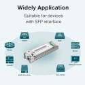 Moduł dwukierunkowy TP-LINK TL-SM321A-2