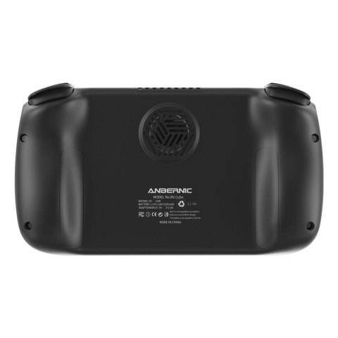 Przenośna konsola retro ANBERNIC RG CUBE BLACK
