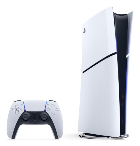 Sony Playstation 5 Digital Edition 1TB Slim Edition