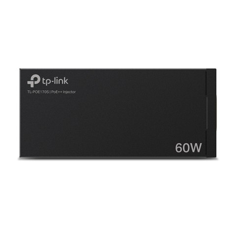 Splitter TP-LINK TL-POE170S PoE++ Splitter TP-LINK TL-POE170S PoE++