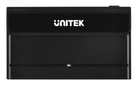 UNITEK PRZEŁĄCZNIK KVM 4X USB-A 5GBPS, AKTYWNY UNITEK PRZEŁĄCZNIK KVM 4X USB-A 5GBPS, AKTYWNY
