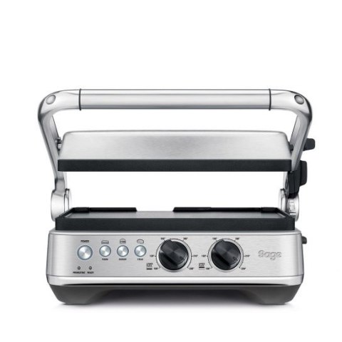 Grill elektryczny SAGE SGR700BSS4EEU1 Grill elektryczny SAGE SGR700BSS4EEU1